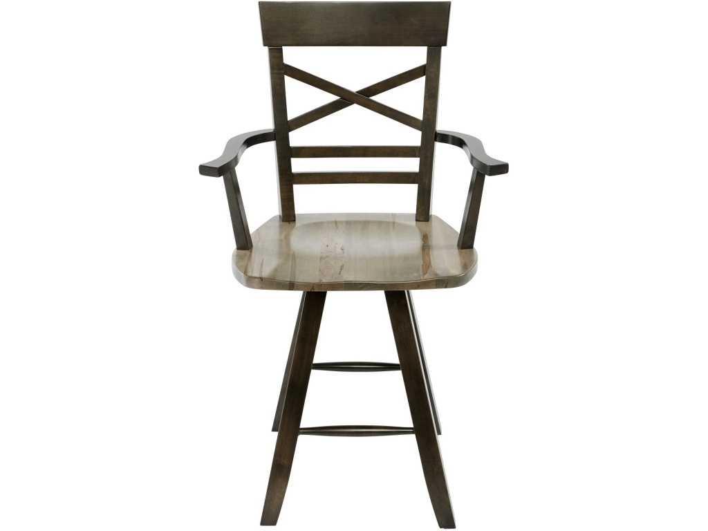 Weston Arm Chair - image 4